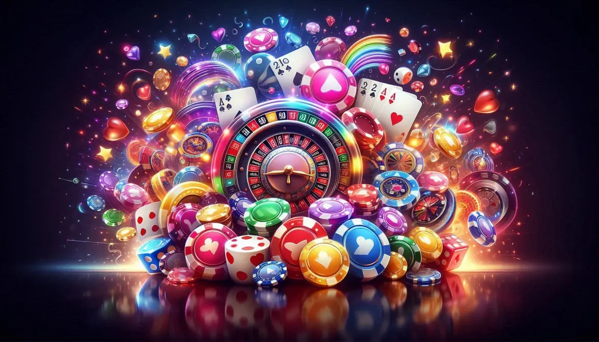 Golden Lady Casino